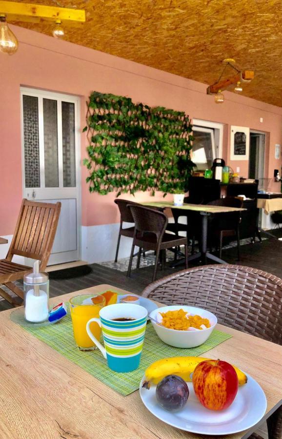 Granny'S Guesthouse Praia de Mira Εξωτερικό φωτογραφία
