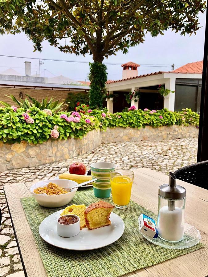 Granny'S Guesthouse Praia de Mira Εξωτερικό φωτογραφία