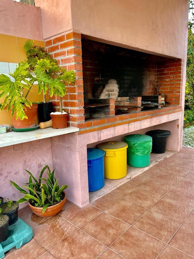 Granny'S Guesthouse Praia de Mira Εξωτερικό φωτογραφία