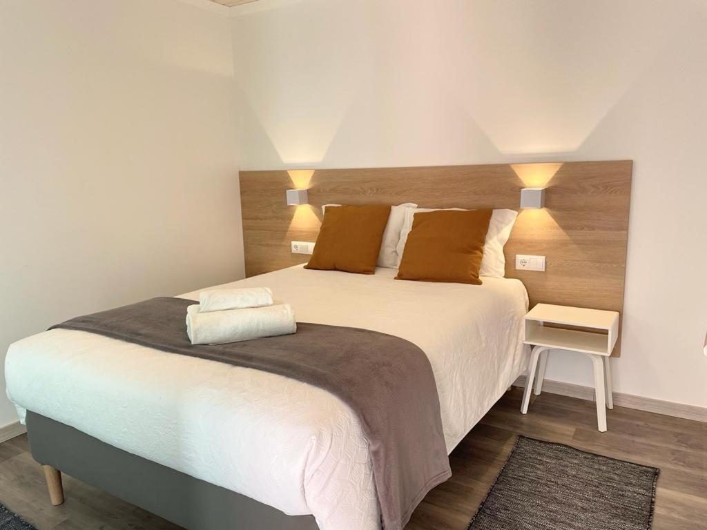 Granny'S Guesthouse Praia de Mira Εξωτερικό φωτογραφία