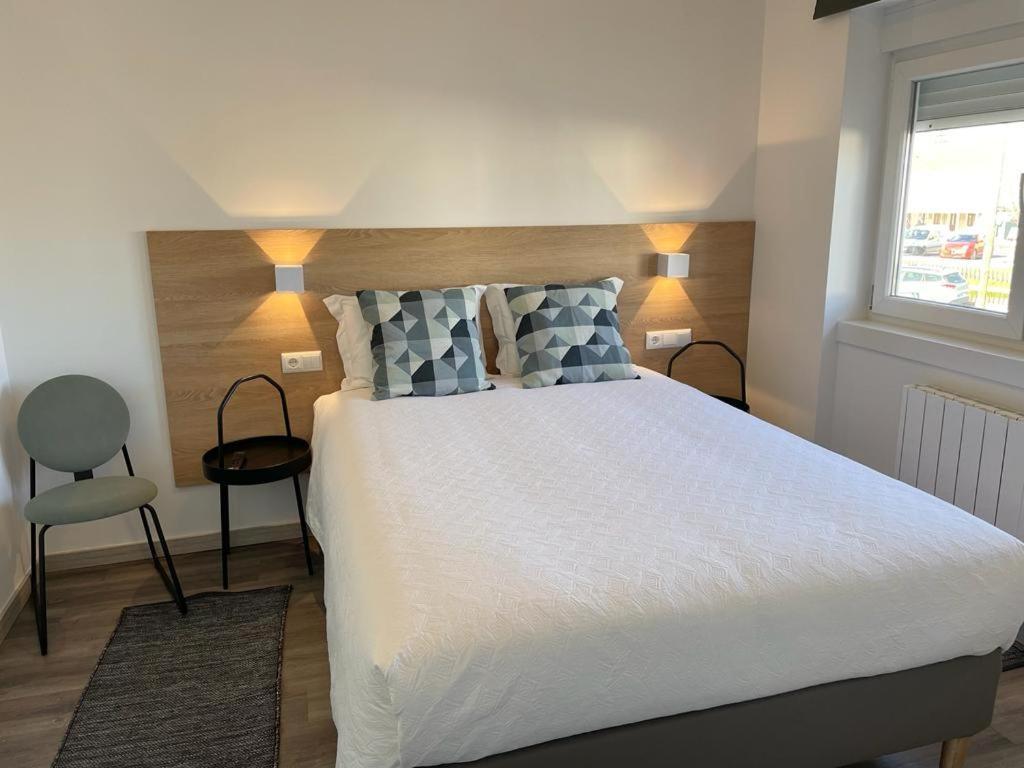 Granny'S Guesthouse Praia de Mira Εξωτερικό φωτογραφία