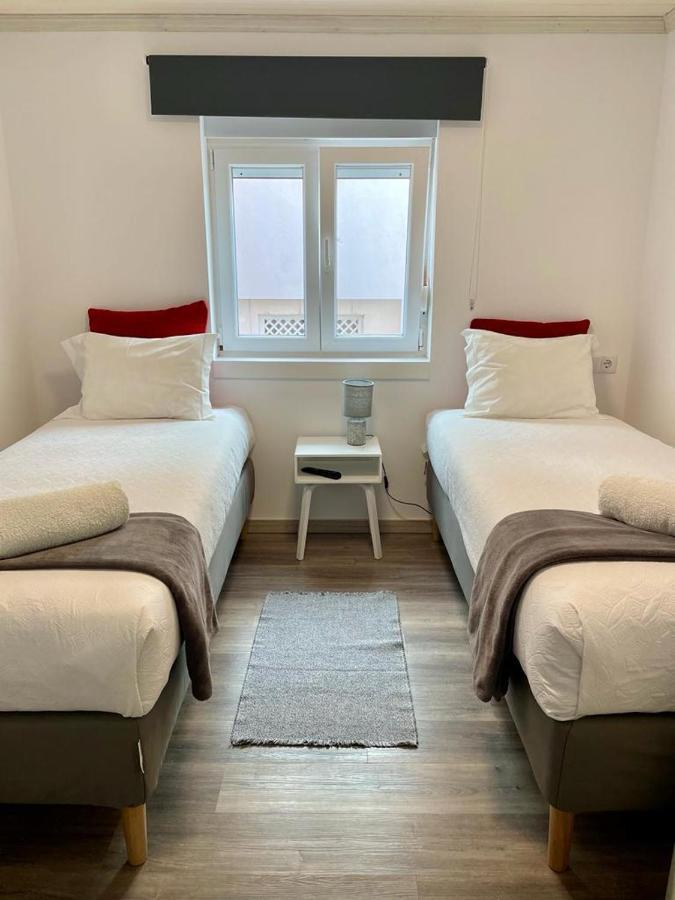 Granny'S Guesthouse Praia de Mira Εξωτερικό φωτογραφία