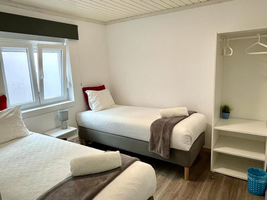 Granny'S Guesthouse Praia de Mira Εξωτερικό φωτογραφία