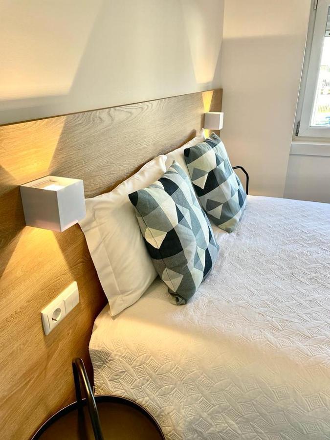 Granny'S Guesthouse Praia de Mira Εξωτερικό φωτογραφία