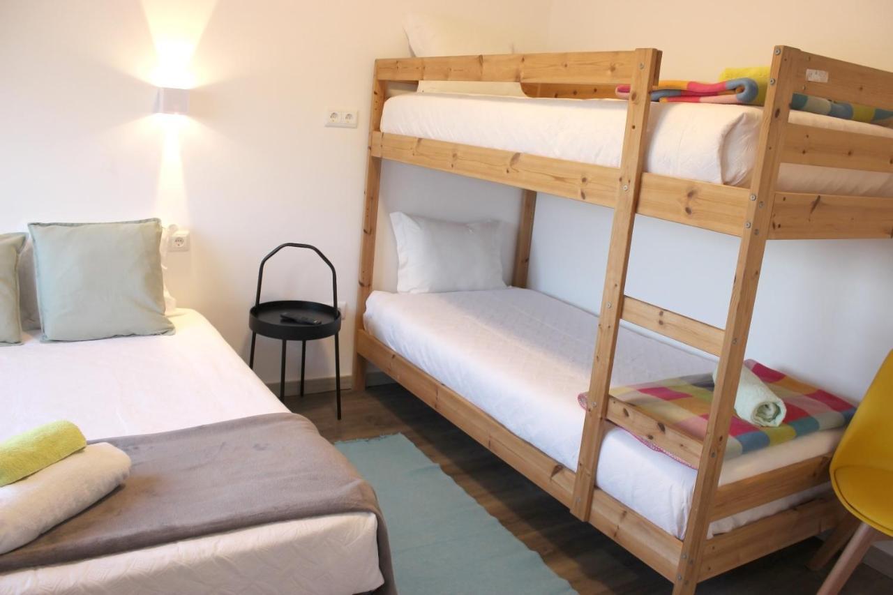Granny'S Guesthouse Praia de Mira Εξωτερικό φωτογραφία