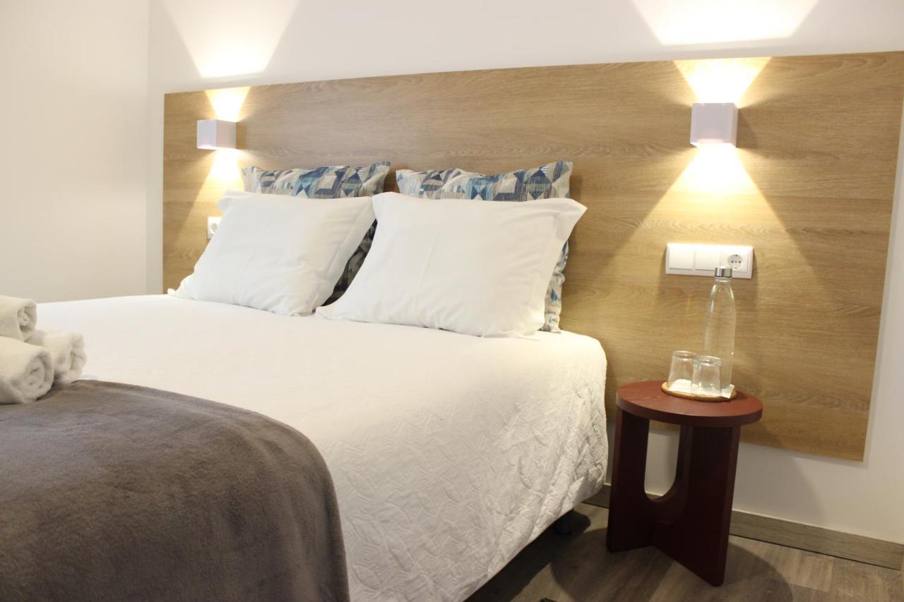 Granny'S Guesthouse Praia de Mira Εξωτερικό φωτογραφία