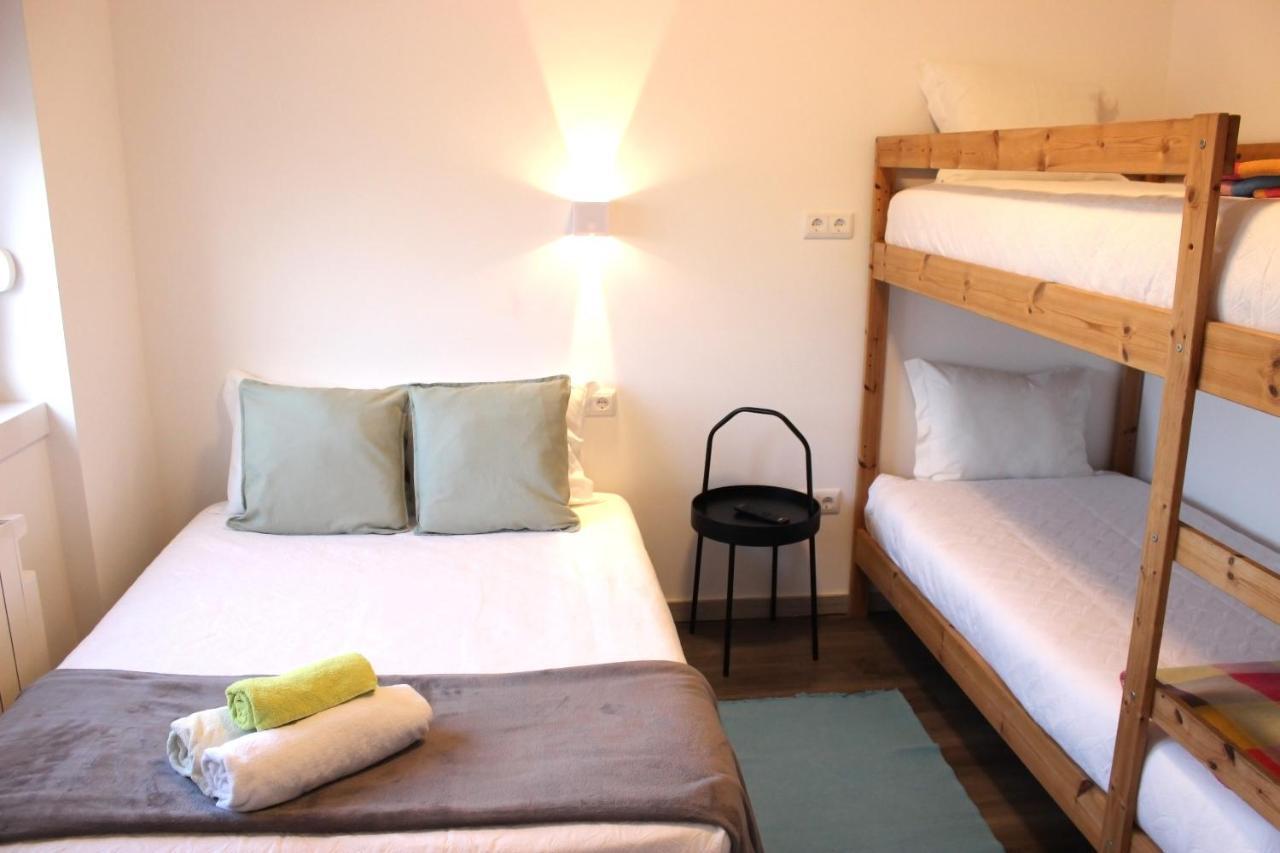 Granny'S Guesthouse Praia de Mira Εξωτερικό φωτογραφία