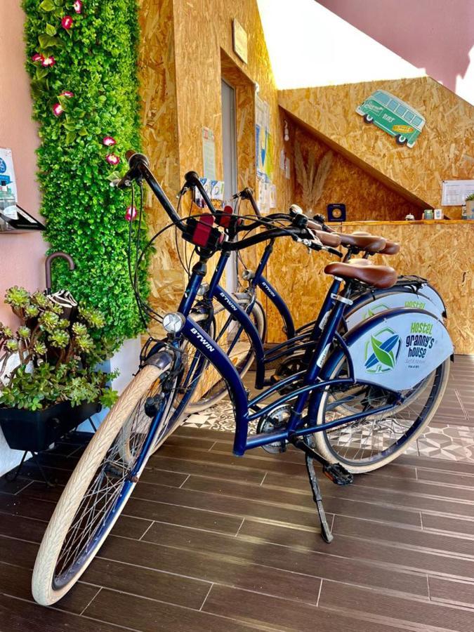 Granny'S Guesthouse Praia de Mira Εξωτερικό φωτογραφία