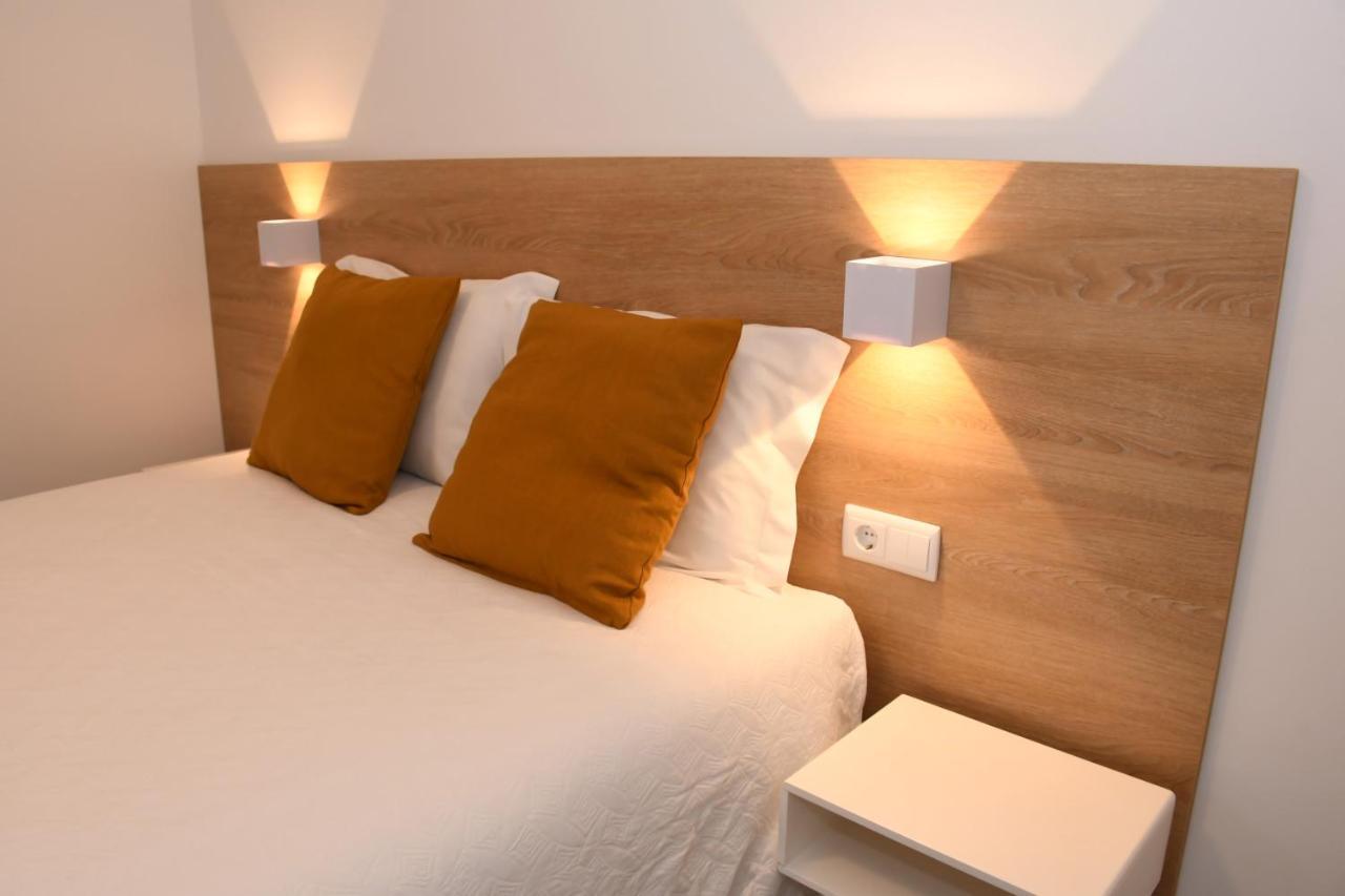 Granny'S Guesthouse Praia de Mira Εξωτερικό φωτογραφία