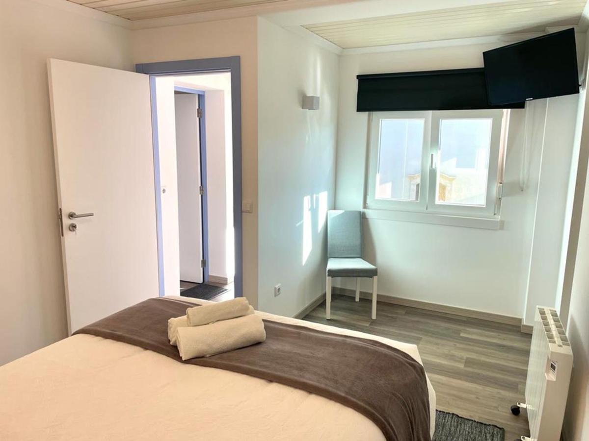 Granny'S Guesthouse Praia de Mira Εξωτερικό φωτογραφία
