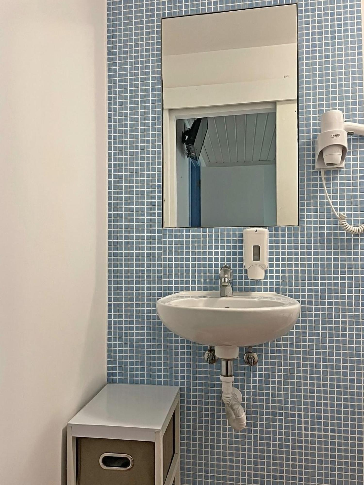 Granny'S Guesthouse Praia de Mira Εξωτερικό φωτογραφία