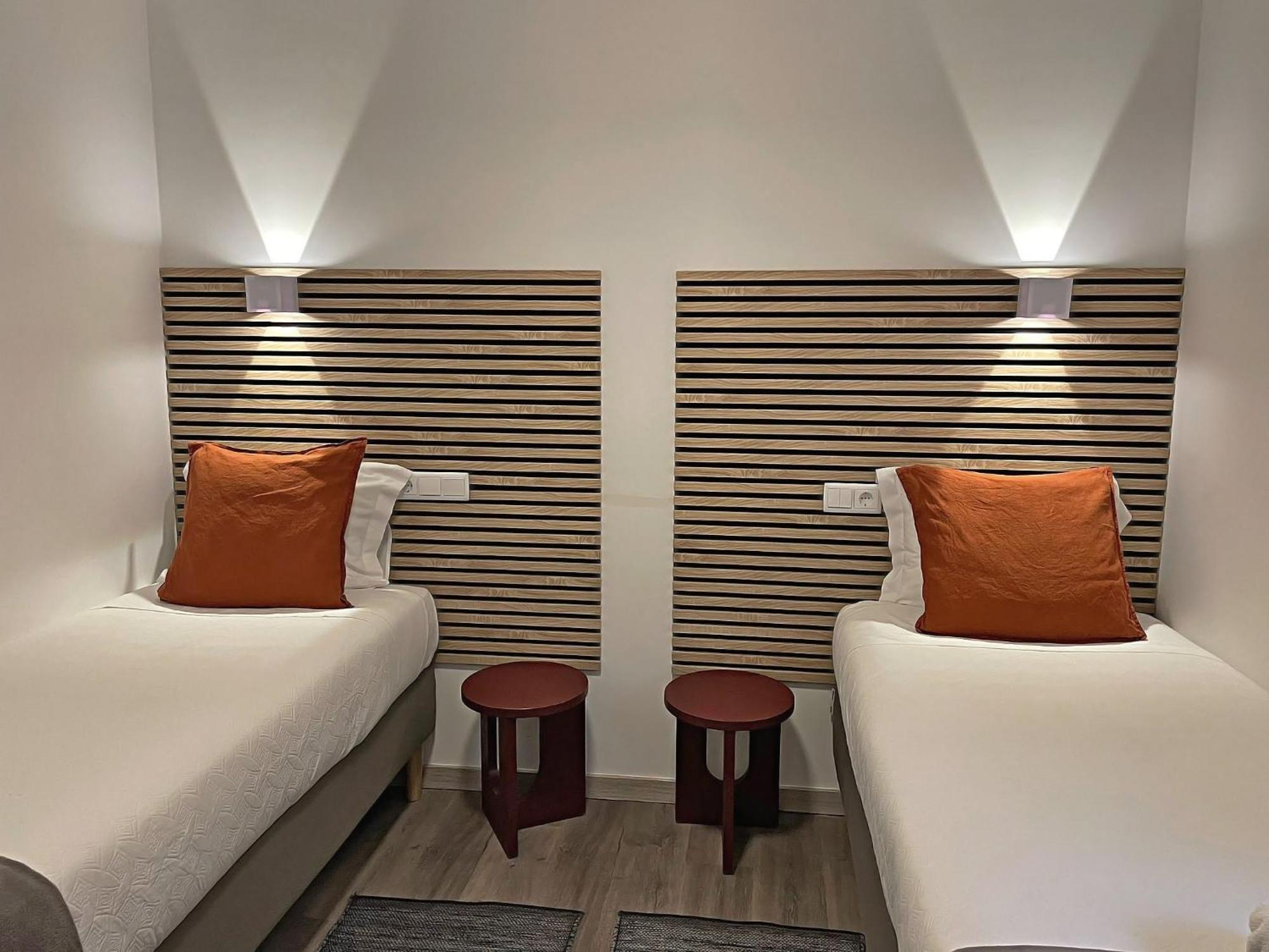 Granny'S Guesthouse Praia de Mira Εξωτερικό φωτογραφία