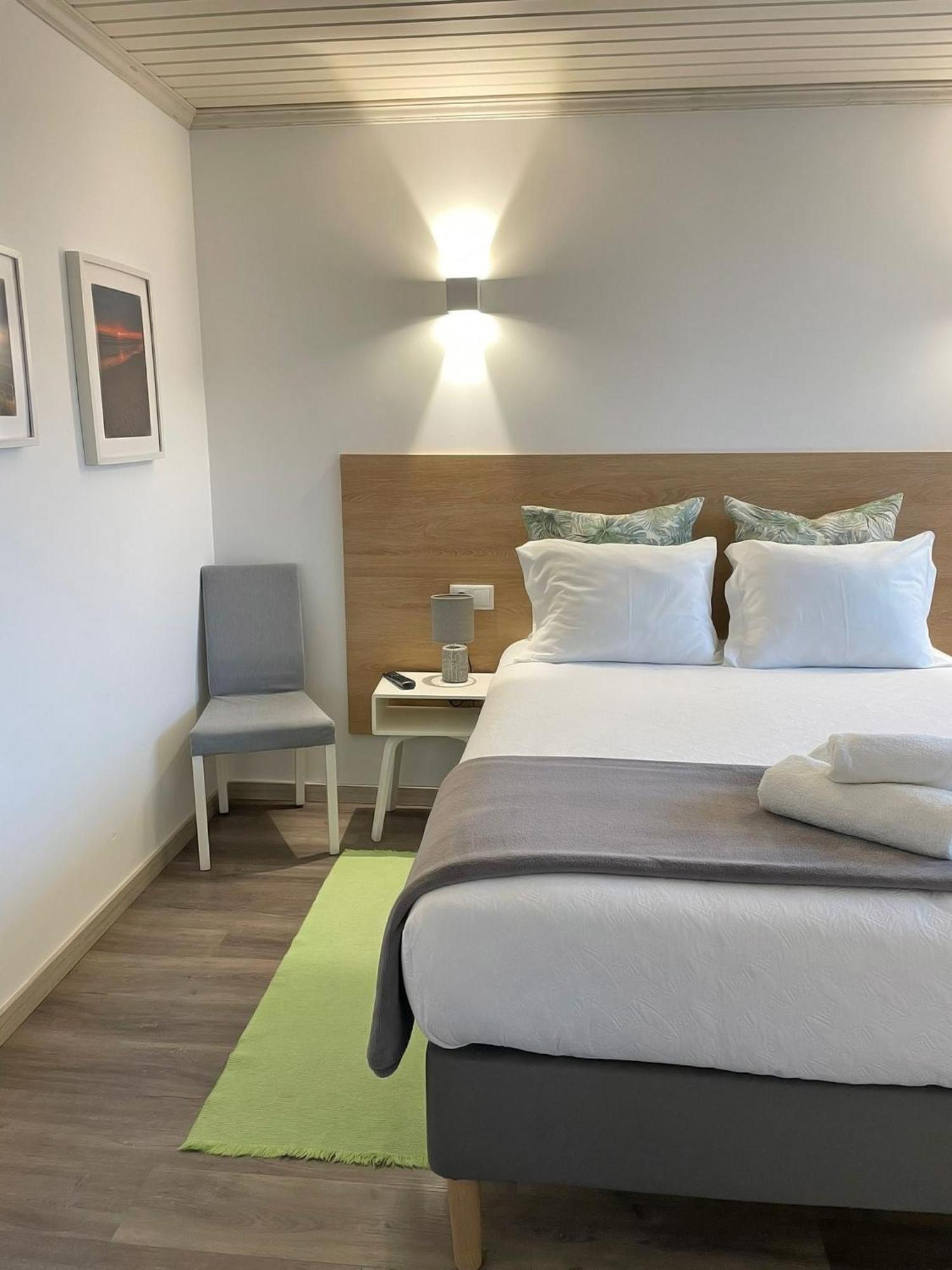 Granny'S Guesthouse Praia de Mira Εξωτερικό φωτογραφία