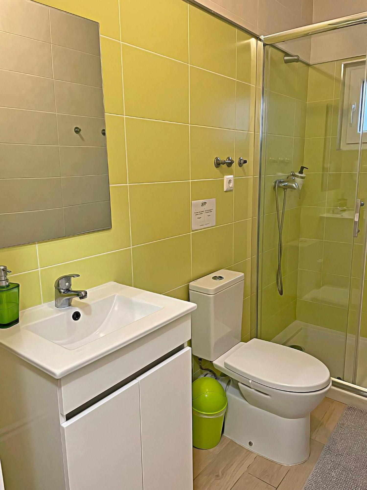 Granny'S Guesthouse Praia de Mira Εξωτερικό φωτογραφία