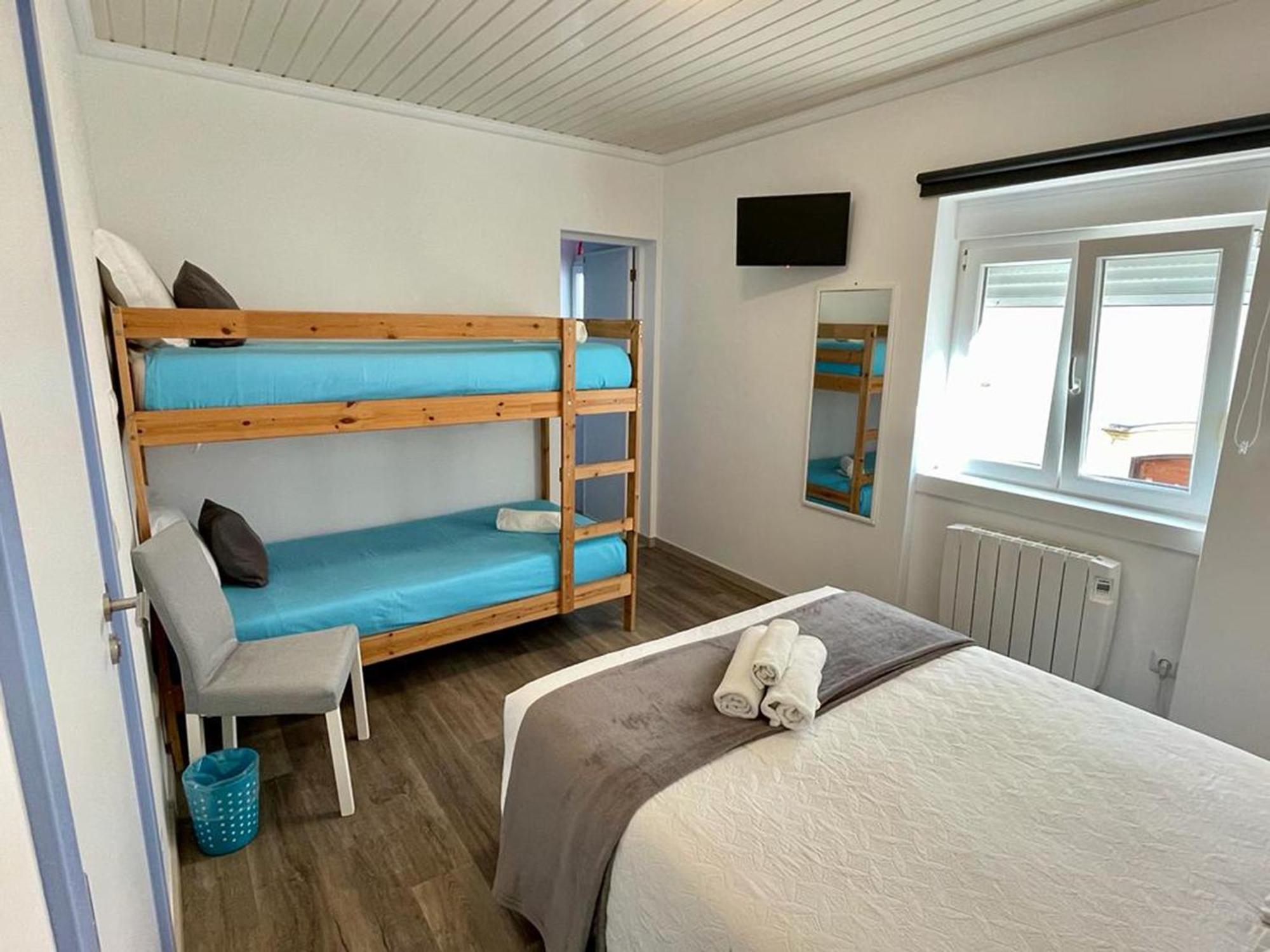 Granny'S Guesthouse Praia de Mira Εξωτερικό φωτογραφία