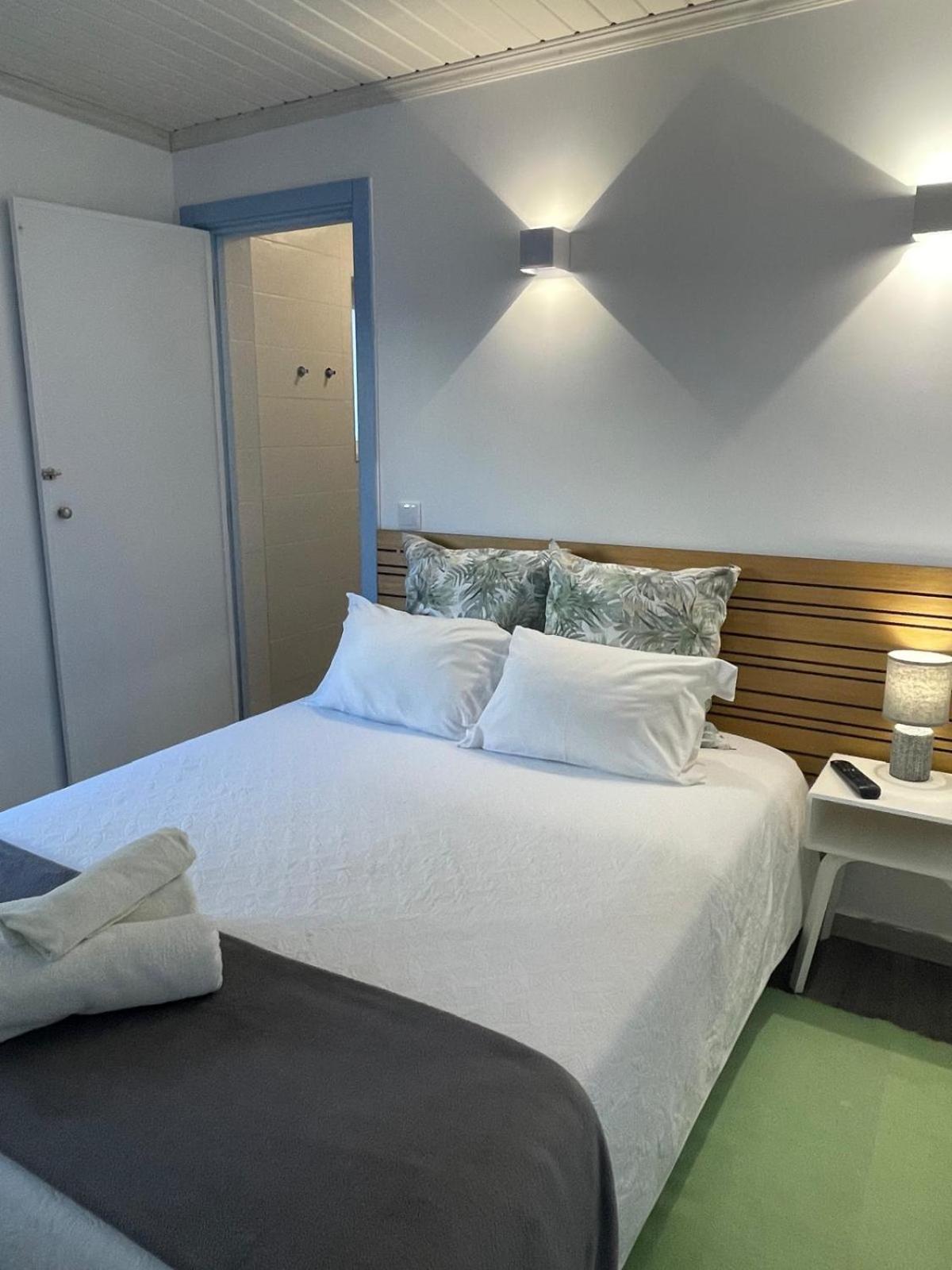 Granny'S Guesthouse Praia de Mira Εξωτερικό φωτογραφία