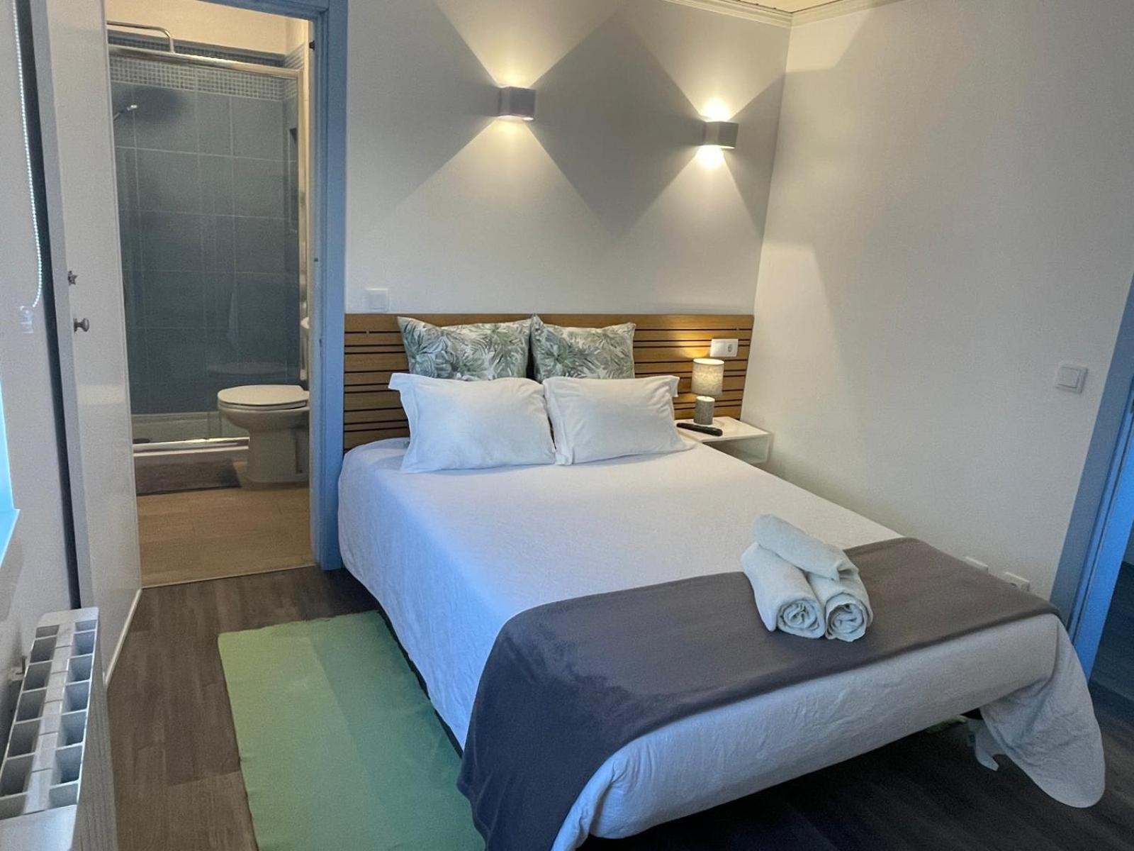 Granny'S Guesthouse Praia de Mira Εξωτερικό φωτογραφία