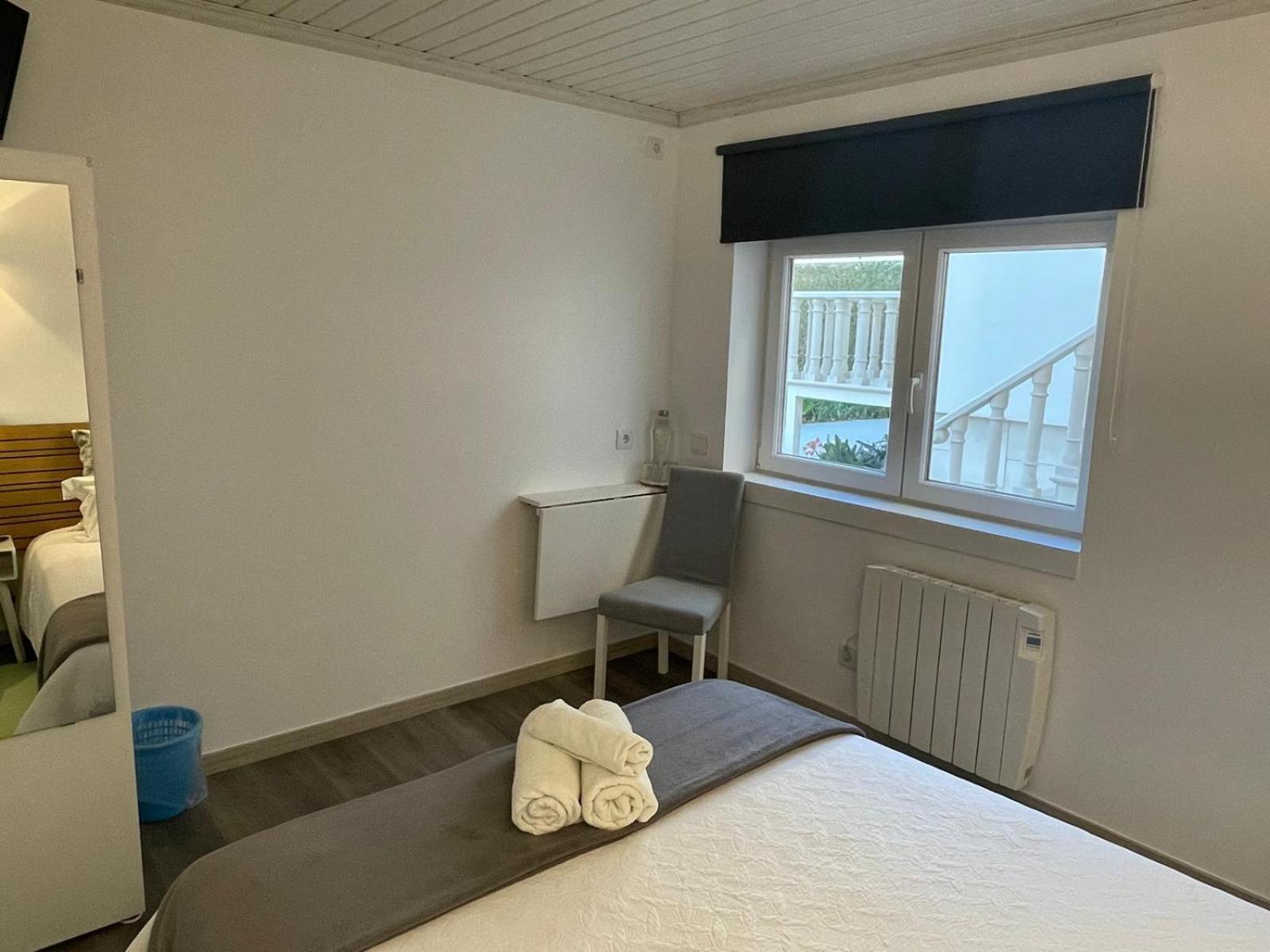 Granny'S Guesthouse Praia de Mira Εξωτερικό φωτογραφία
