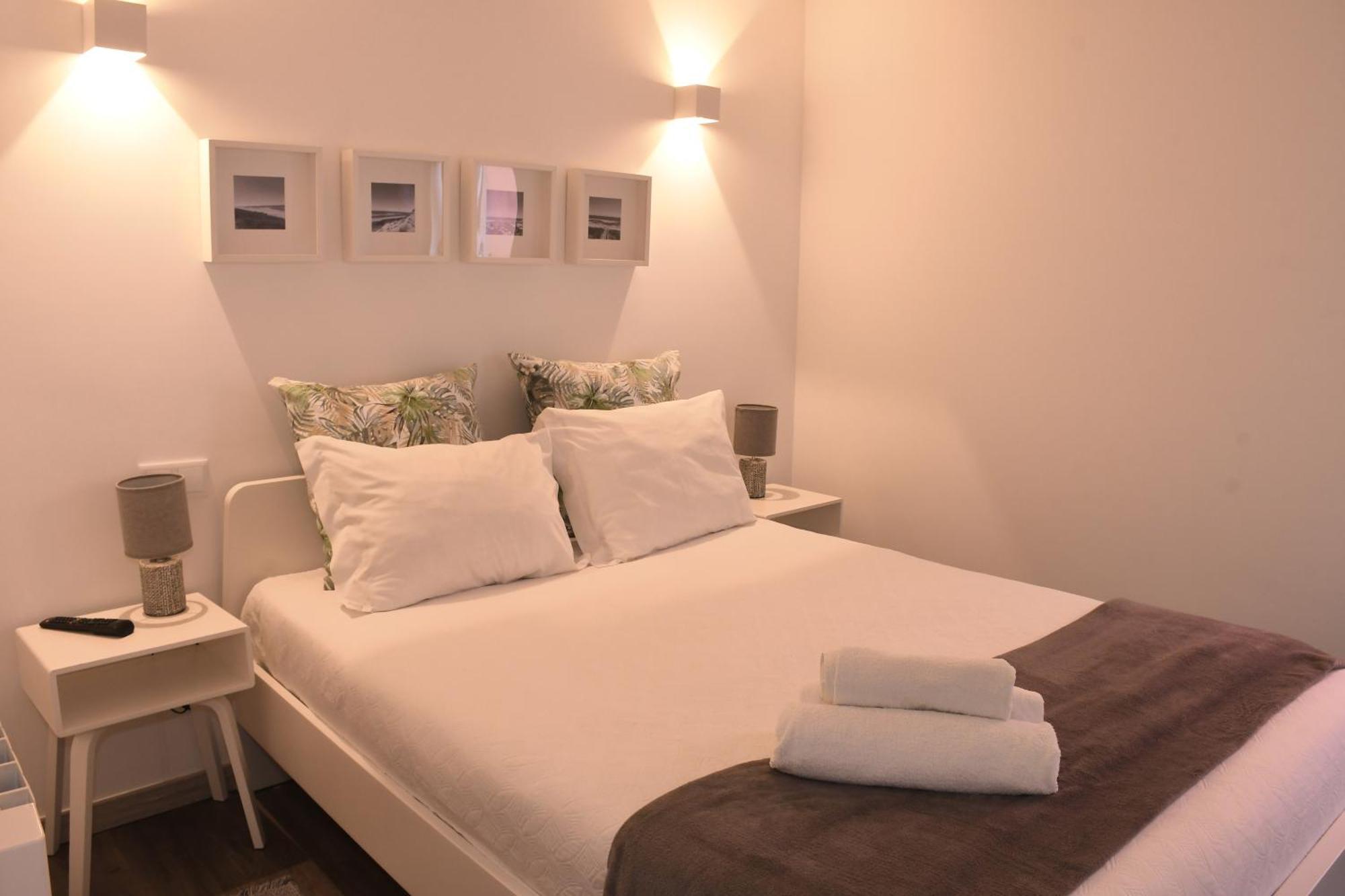 Granny'S Guesthouse Praia de Mira Εξωτερικό φωτογραφία